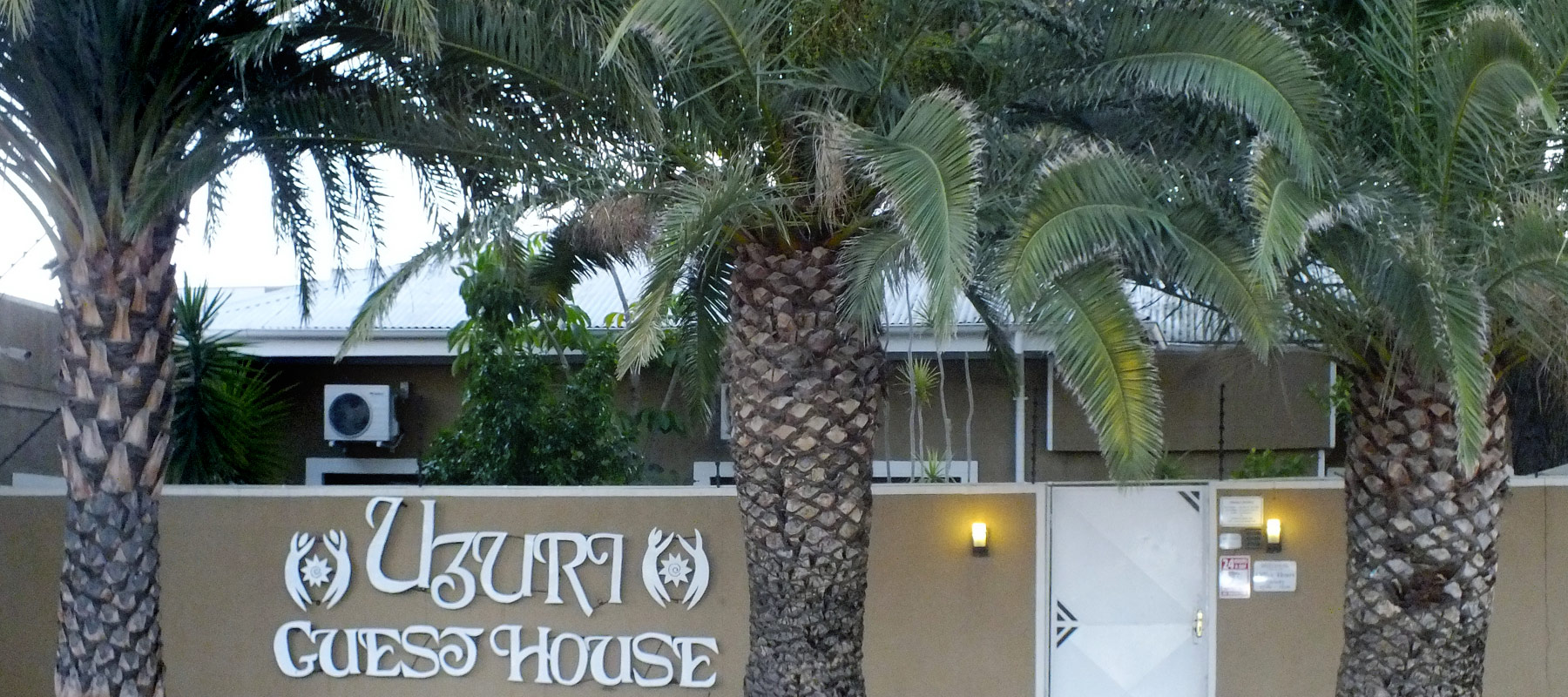Front View